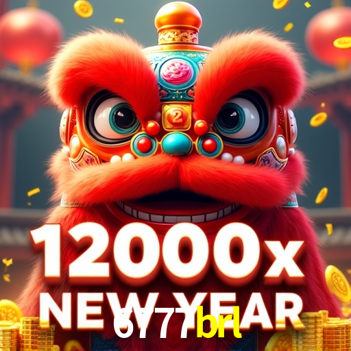 Slot Games 6777brl