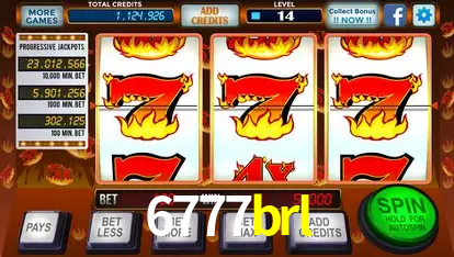 Exclusive Offers 6777brl